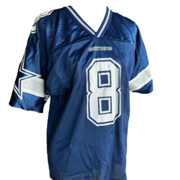 Wilson Dallas Cowboy Aikman - Picture 1 of 3